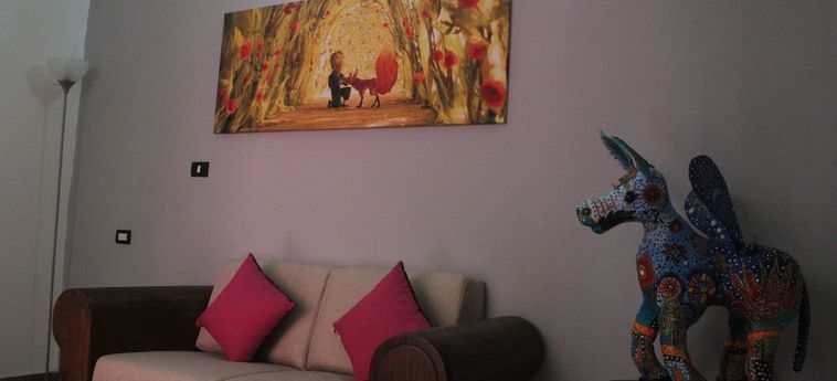Hotel Casa Alberto Villahermosa: Foto 