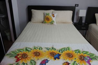 Hotel Casa Alberto Villahermosa: Photo 