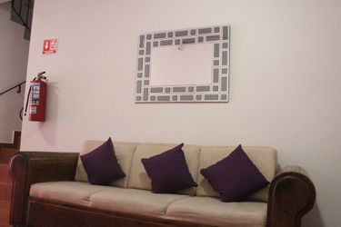 Hotel Casa Alberto Villahermosa: Photo 