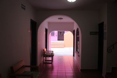 Hotel Casa Alberto Villahermosa: Photo 