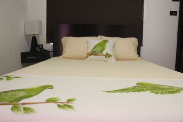 Hotel Casa Alberto Villahermosa: Photo 