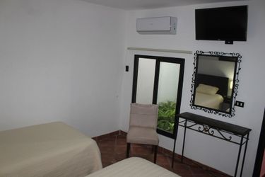 Hotel Casa Alberto Villahermosa: Photo 