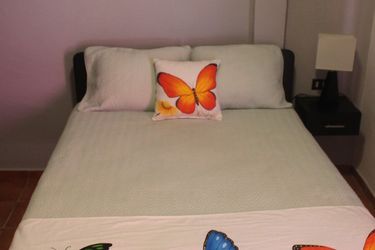Hotel Casa Alberto Villahermosa: Photo 