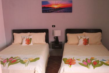 Hotel Casa Alberto Villahermosa: Photo 
