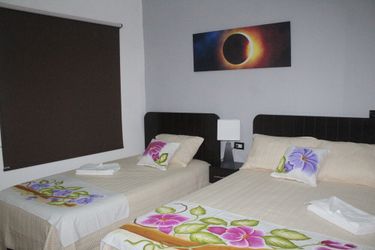 Hotel Casa Alberto Villahermosa: Photo 