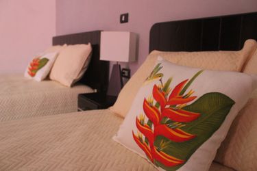 Hotel Casa Alberto Villahermosa: Photo 