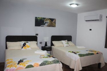 Hotel Casa Alberto Villahermosa: Photo 