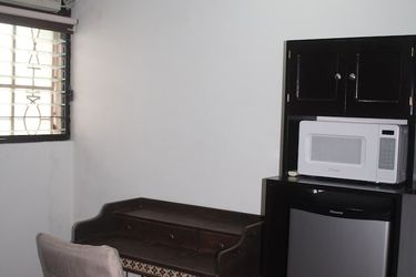 Hotel Casa Alberto Villahermosa: Photo 
