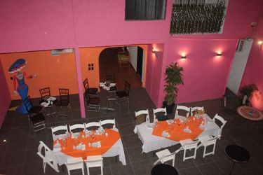 Hotel Casa Alberto Villahermosa: Photo 