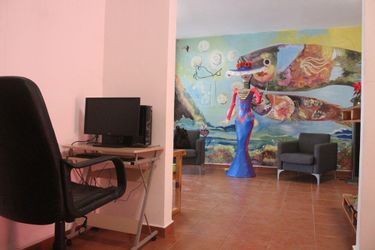 Hotel Casa Alberto Villahermosa: Photo 