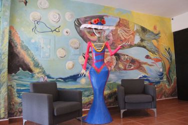 Hotel Casa Alberto Villahermosa: Photo 