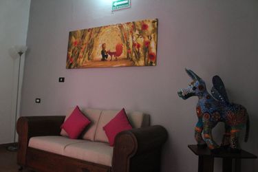 Hotel Casa Alberto Villahermosa: Photo 