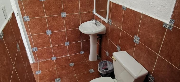 Hotel Cedros Villahermosa: Foto 