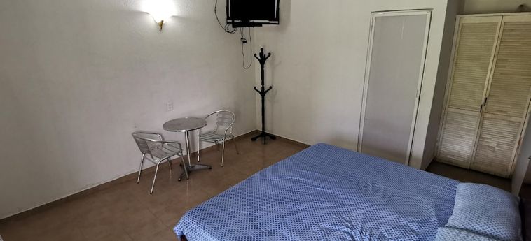Hotel Cedros Villahermosa : Photo 