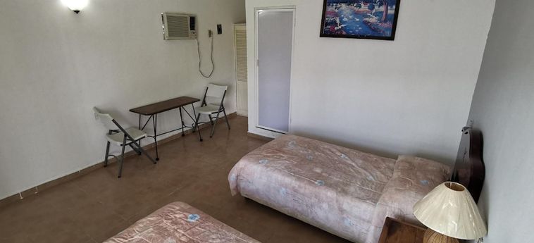 Hotel Cedros Villahermosa : Photo 