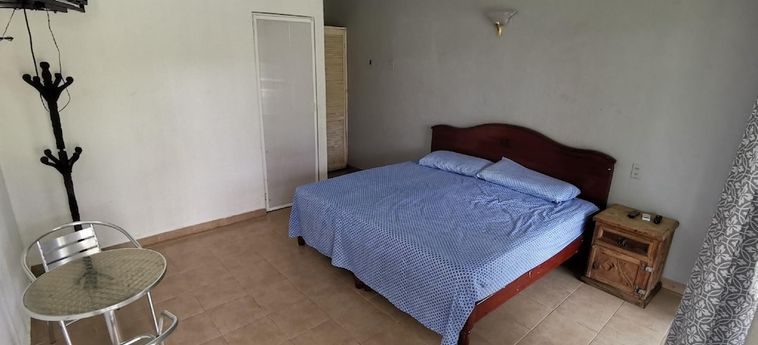 Hotel Cedros Villahermosa: Foto 