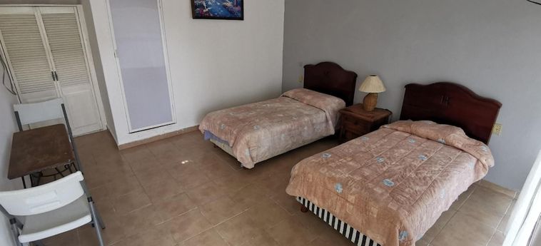 Hotel Cedros Villahermosa: Foto 
