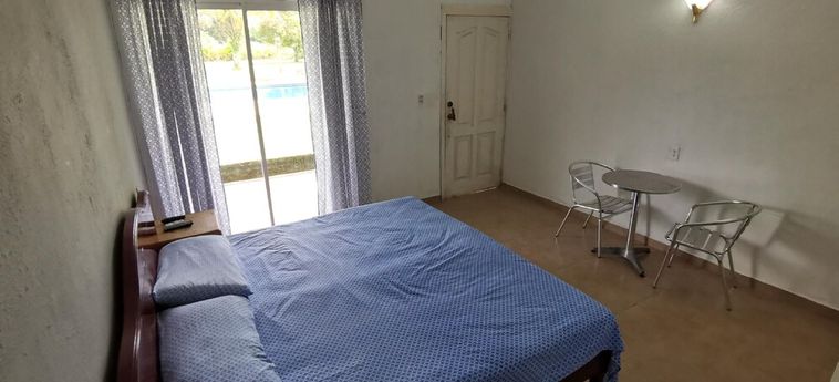 Hotel Cedros Villahermosa: Foto 