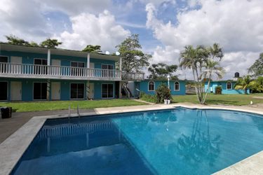 Hotel Cedros Villahermosa: Photo 