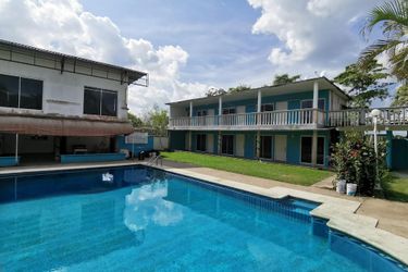 Hotel Cedros Villahermosa: Photo 