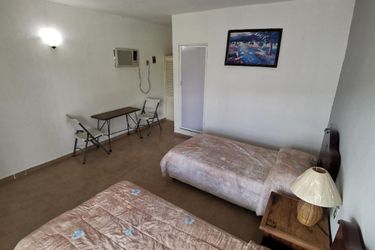 Hotel Cedros Villahermosa: Photo 