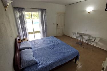 Hotel Cedros Villahermosa: Photo 