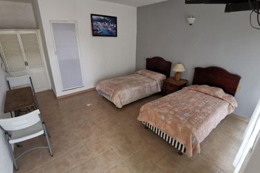 Hotel Cedros Villahermosa: Photo 
