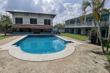 Hotel Cedros Villahermosa: Photo 