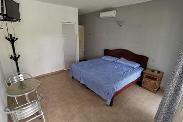 Hotel Cedros Villahermosa: Photo 