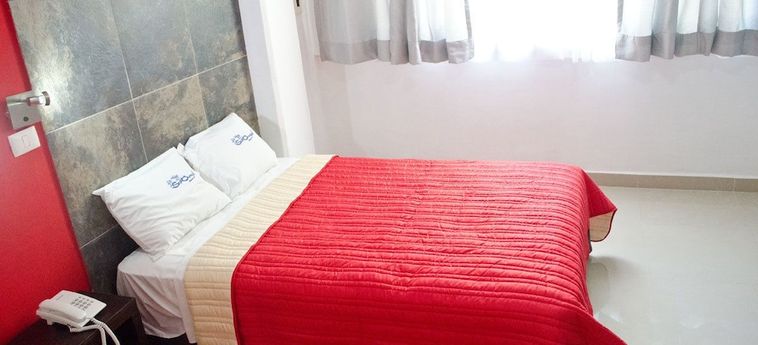 Hotel Suite San Angel Villahermosa : Photo 