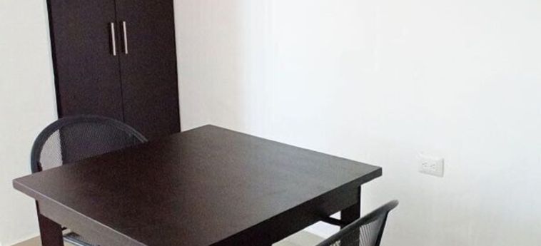 Hotel Suite San Angel Villahermosa: Foto 