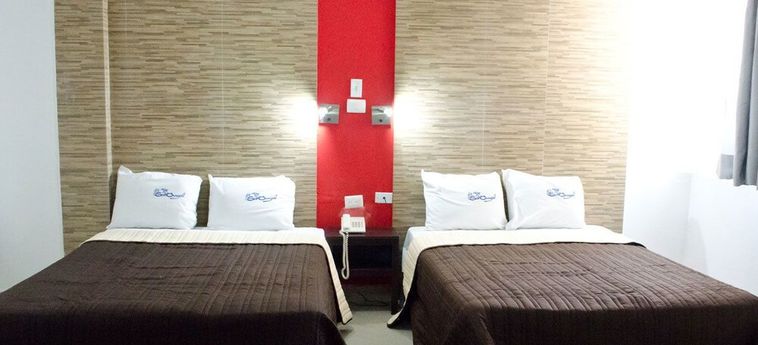 Hotel Suite San Angel Villahermosa: Foto 