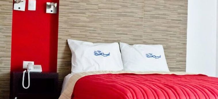 Hotel Suite San Angel Villahermosa: Foto 