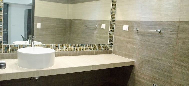 Hotel Suite San Angel Villahermosa: Foto 