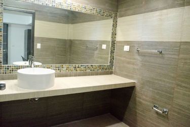 Hotel Suite San Angel Villahermosa: Photo 