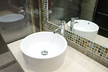 Hotel Suite San Angel Villahermosa: Photo 