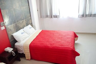 Hotel Suite San Angel Villahermosa: Photo 