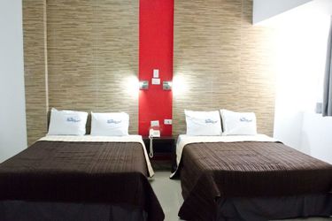 Hotel Suite San Angel Villahermosa: Photo 