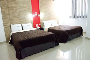 Hotel Suite San Angel Villahermosa: Photo 