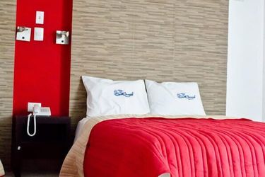 Hotel Suite San Angel Villahermosa: Photo 