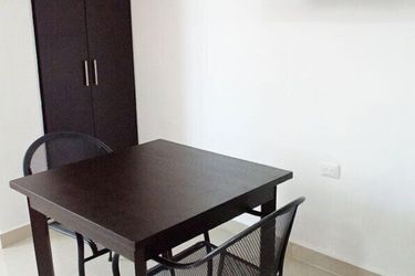 Hotel Suite San Angel Villahermosa: Photo 