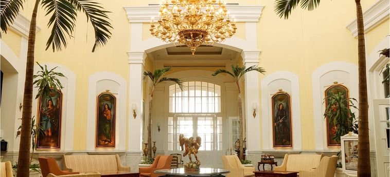 Hotel Quinta Eden Villahermosa Villahermosa: Foto 