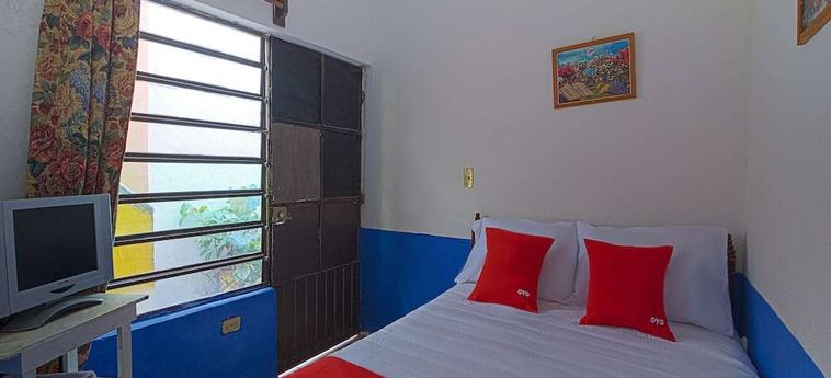 Oyo Hotel Posada Los Faroles,Tabasco Villahermosa: Foto 