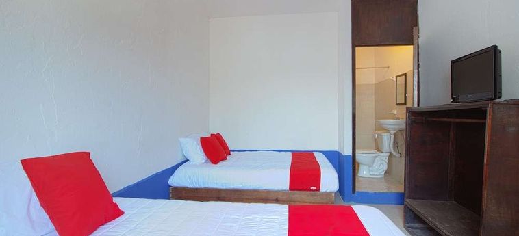 Oyo Hotel Posada Los Faroles,Tabasco Villahermosa: Foto 
