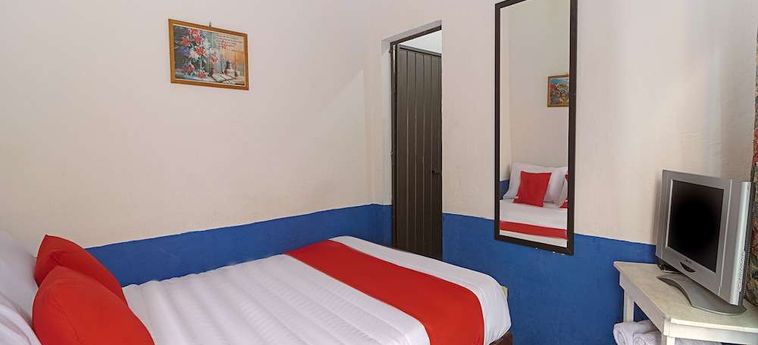 Oyo Hotel Posada Los Faroles,Tabasco Villahermosa : Photo 