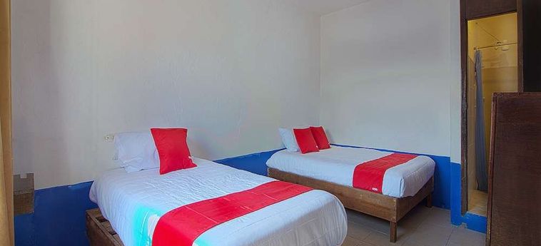 Oyo Hotel Posada Los Faroles,Tabasco Villahermosa: Foto 