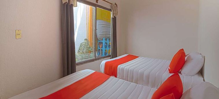 Oyo Hotel Posada Los Faroles,Tabasco Villahermosa: Foto 