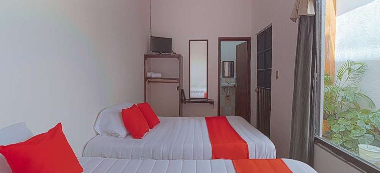 Oyo Hotel Posada Los Faroles,Tabasco Villahermosa: Foto 