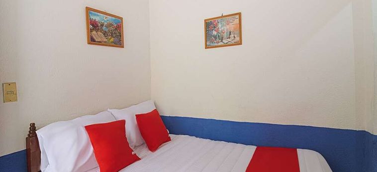 Oyo Hotel Posada Los Faroles,Tabasco Villahermosa: Foto 