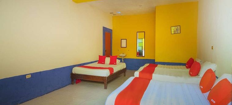 Oyo Hotel Posada Los Faroles,Tabasco Villahermosa: Foto 
